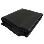 Heavy Duty Black Bags (x200)